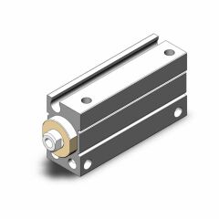 SMC Cuj Kompakt Mini Ücretsiz Montaj Ø10mm CDUJB10-25D