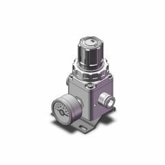 SMC Irv Vakum Regülatörü IRV10-C08LG
