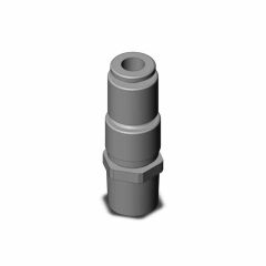 SMC Ks Döner Bağlantı Elemanı 06mm KSH06-02S