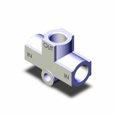 SMC VR Çek Valf VR1210-01