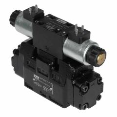 Parker Hannifin D31FBE02DC2NKW0 Hidrolik Vana
