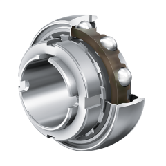 INA GSH40-XL-2RSR-B  Rulman Ekleri