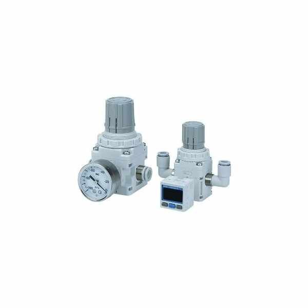 SMC Irv Vakum Regülatörü IRV20-C08G