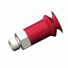 SMC Zp Vakum Pedi Ø06mm ZPT06BN-A5