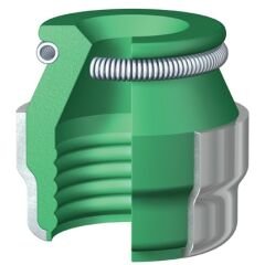 SKF VSS 8.7X12.5X10 NEF Supap sapı keçesi