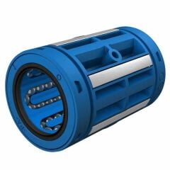 SKF LBCR 40 A-2LS Lineer Bilyalı Rulman Ünitesi