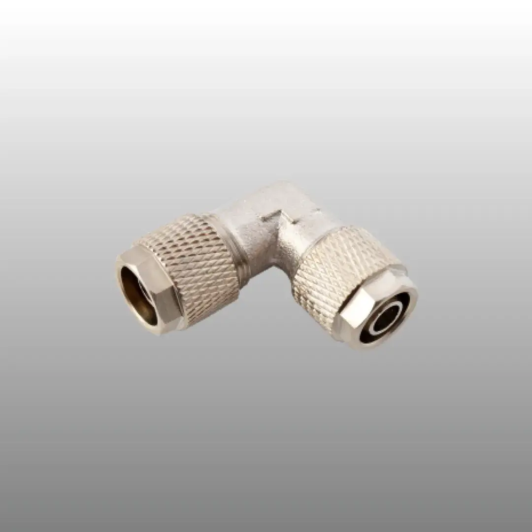 EXPFLEX IBV12 1283-12/10 Mm Somunlu Dirsek