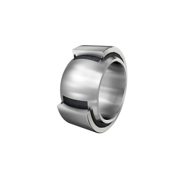 INA GE40-UK-2RS  Çubuk uçları