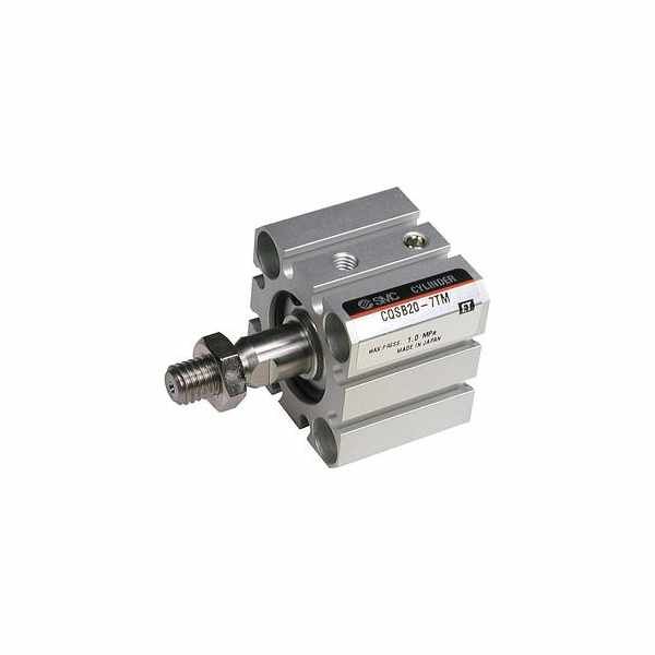 SMC Kompakt Silindir Ø12mm CQSB12-PS