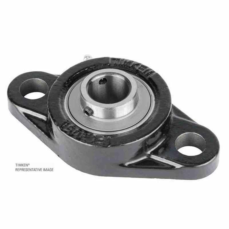 TIMKEN UCFL320  Monteli Üniteler
