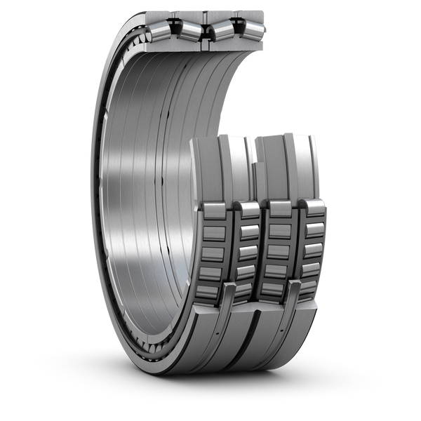 SKF BT4B 331168 B Four-row Tapered Makaralı Rulman