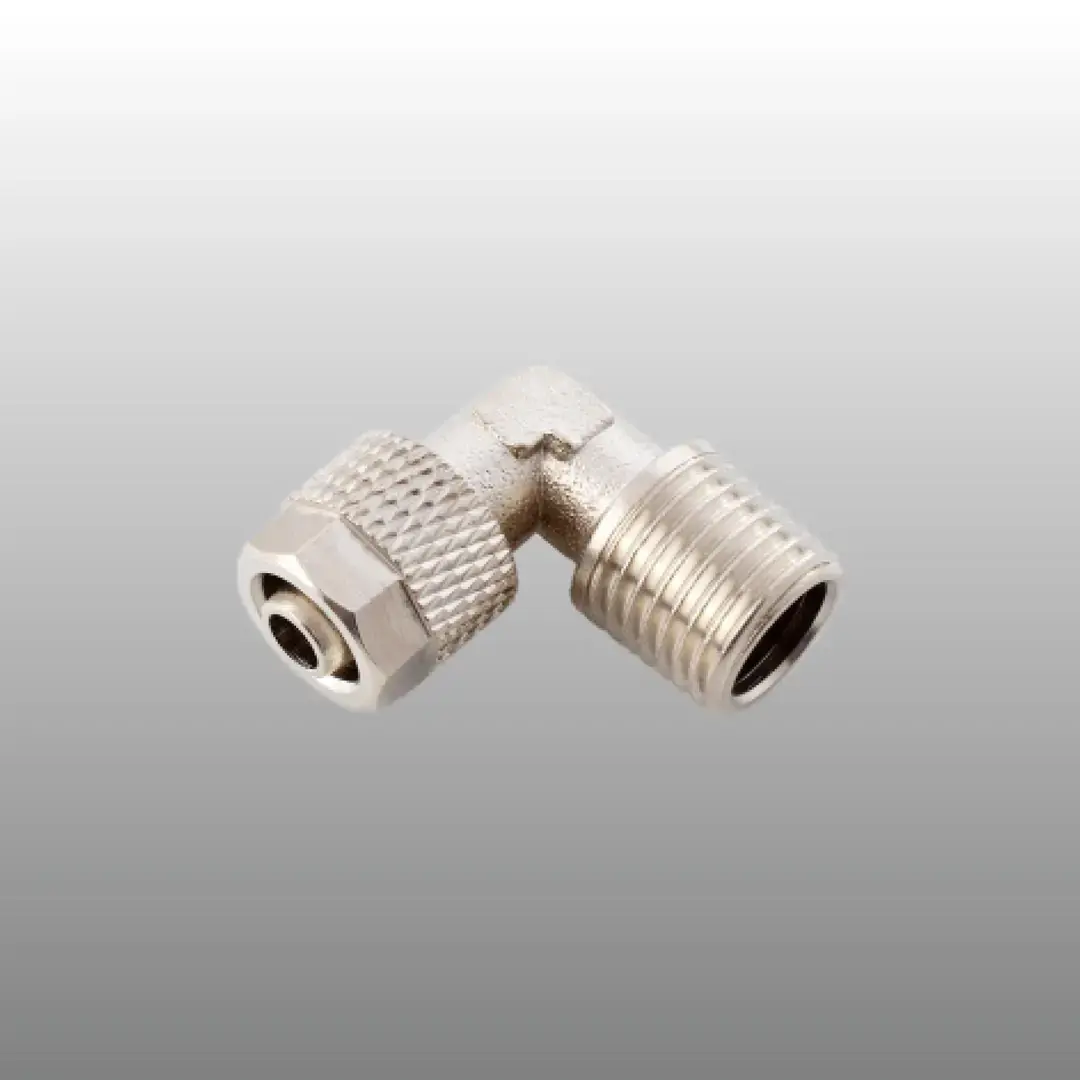 EXPFLEX IBZL06-01 1291-1/8-6/4 Somunlu Sabit Dirsek