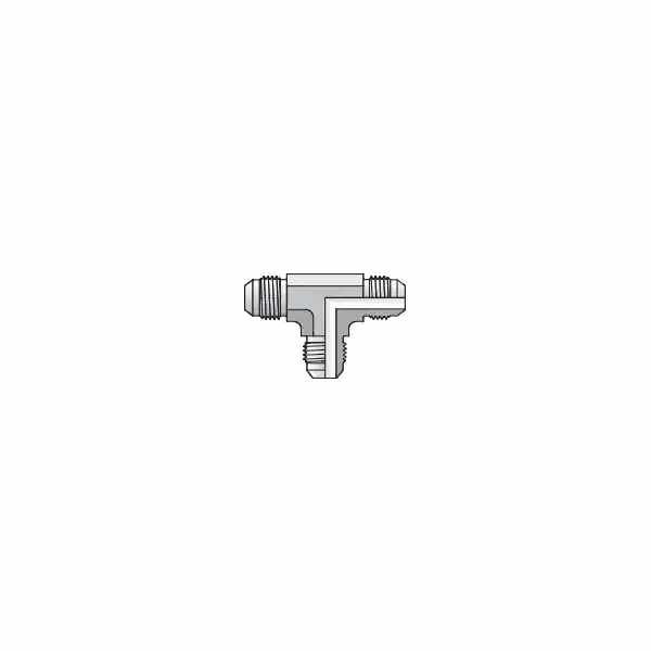 Parker Hannifin 4 JTX-SS Hidrolik Aksesuar