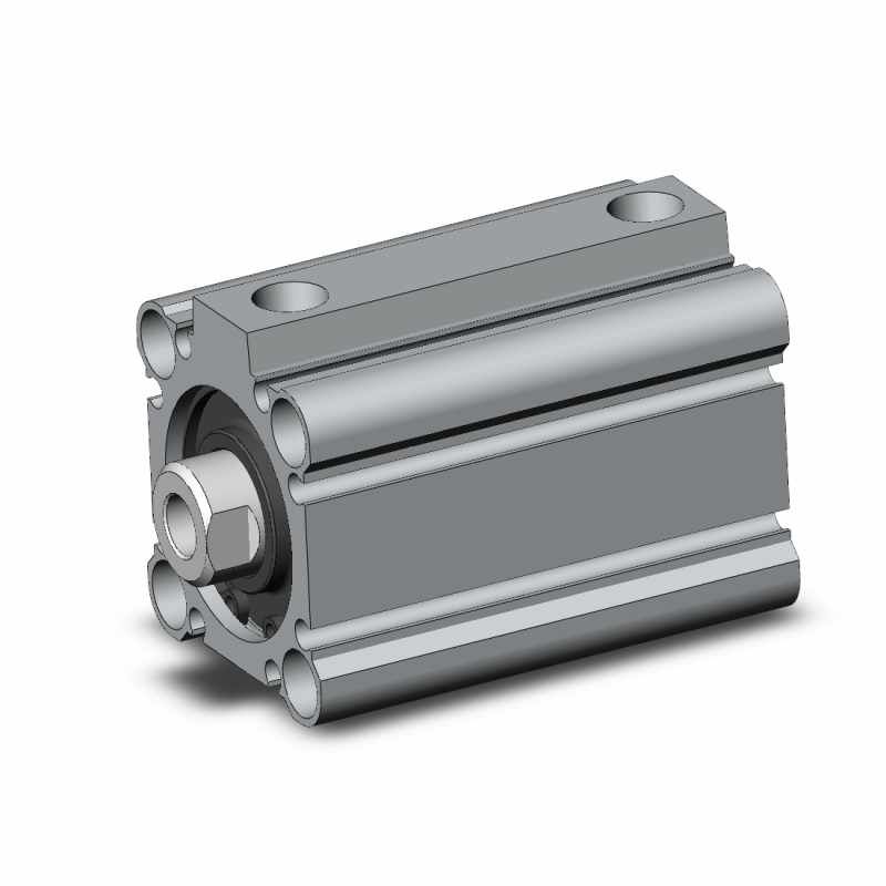 SMC Kompakt Silindir Ø32mm 45mm Strok CQ2B32TF-45DCZ