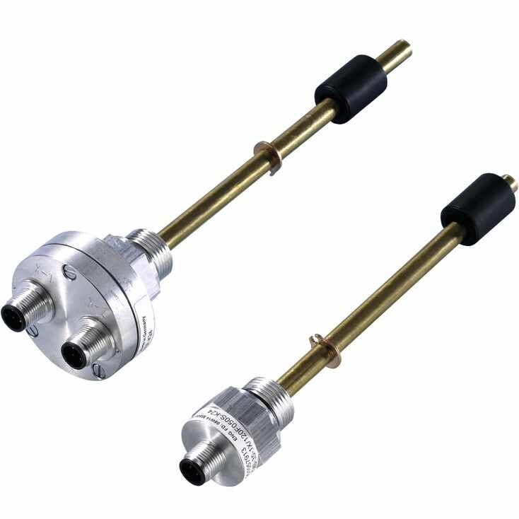 Rexroth R901124937 Şamandıralı anahtarlar ABZMS-35