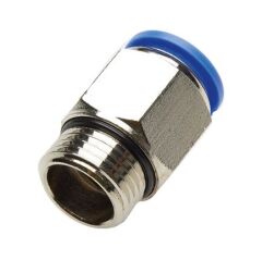 EXPFLEX PCMG12-22 1511-12-22*1,5 Metrik Düz Rekor