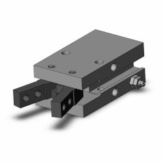 SMC Mhc Mhc2 Tutucular Ø10mm MHC2-10D