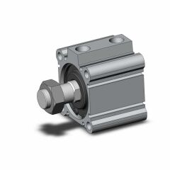 SMC Kompakt Silindir Ø50mm CQ2A50-25DCMZ