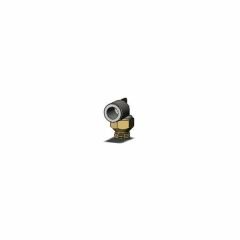SMC Kq2 Ø10mm KQ2L10-U02A