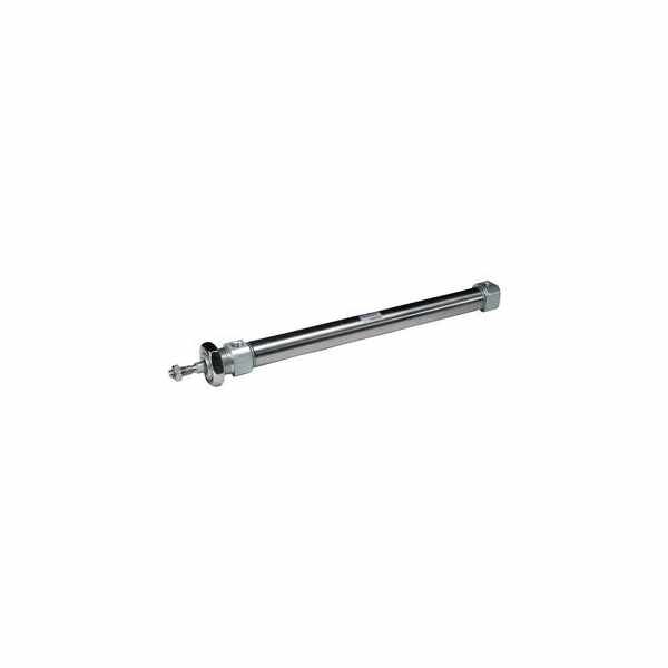 SMC Yuvarlak Gövdeli Silindir Ø20mm CD85KN20-20-B