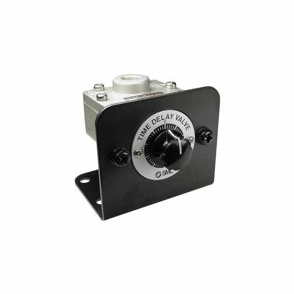 SMC VR Çek Valf 1/8'' Bağlantı EVR2110-F01