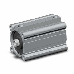 SMC Kompakt Silindir Ø80mm CQ2A80-100DZ