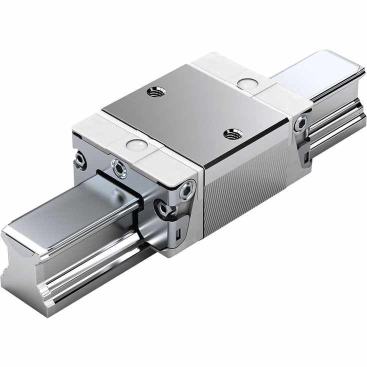 Rexroth R201011314 Profilli Ray Sistemleri Bilyalı Ray Sistemleri NRFG