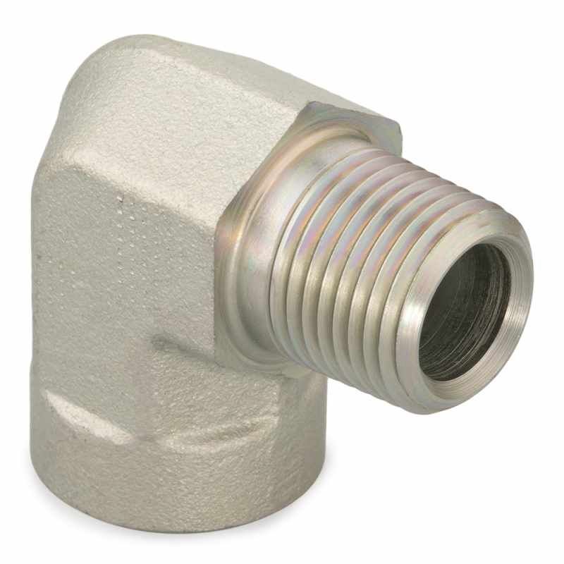 Parker Hannifin 1/2 CD-S Hidrolik Aksesuar