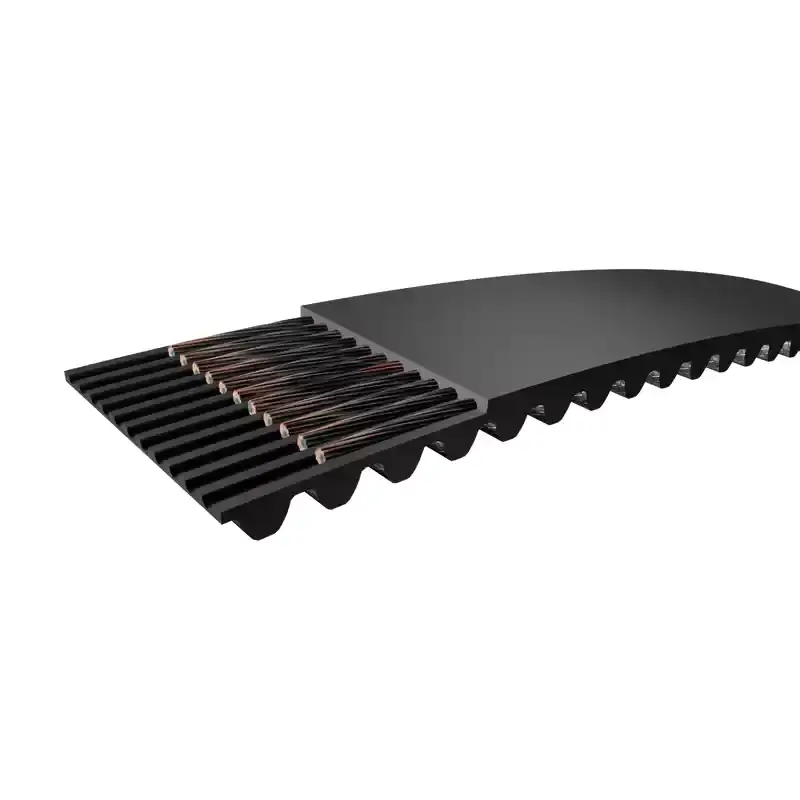 SKF PHG S8M-600-20 Özel (Genişlik 20mm)