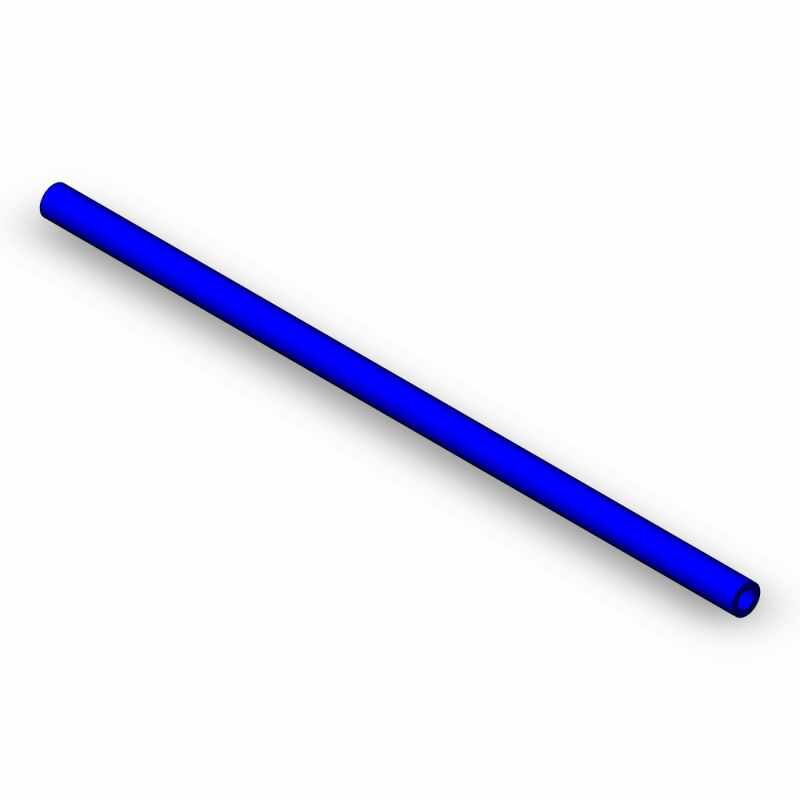 SMC Tu Poliüretan Boru 20mm TUH0425BU-20