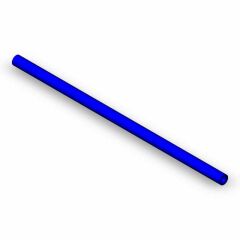SMC Tu Poliüretan Boru 20mm TUH0425BU-20