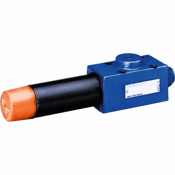 Rexroth R900413044 Vanalar Basınç valfleri