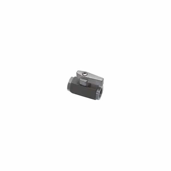 Parker Hannifin 0465 10 21 Hidrolik Vana