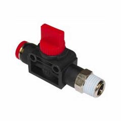 Norgren C01GH1228 Pneufit C İtmeli Bağlantı Parçası