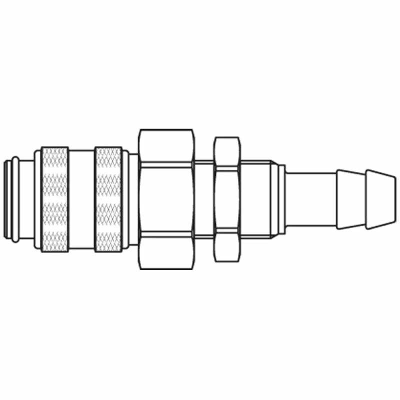 Parker Hannifin 21KLTS06MPN Kaplin