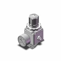 SMC Irv Vakum Regülatörü IRV20-N07LG