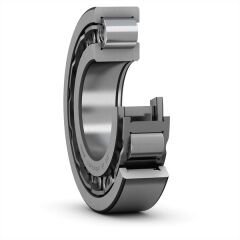 SKF NUP 315 ECJ Single Row Cylindrical Makaralı Rulman