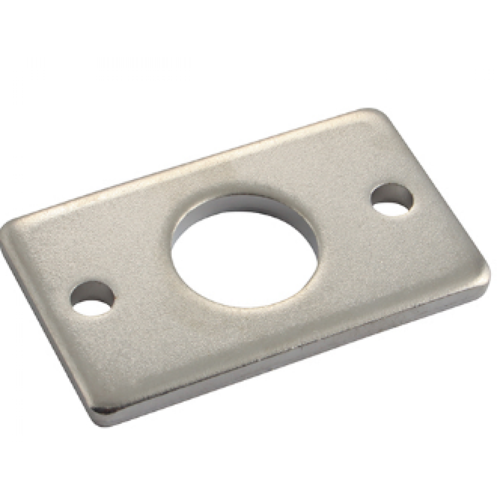 EXPFLEX MFA12 Q 12 Kalem Piston Flanş Bağlantısı