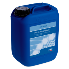 SKF LHDF 900/5 Hydraulic Tools For Mounting And Dismounting