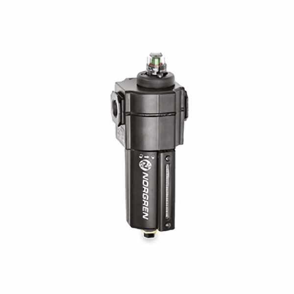 Norgren F74C-3GD-AD0 Excelon Yağ Giderici Filtre