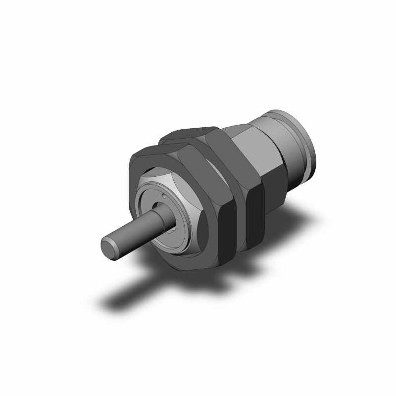 SMC Cjp Cjp2 Yuvarlak Gövdeli Silindir Ø10mm CJPB10-10