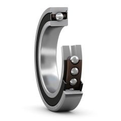 SKF S7024 ACEGA/P4A Açısal Temaslı Bilyalı Rulman