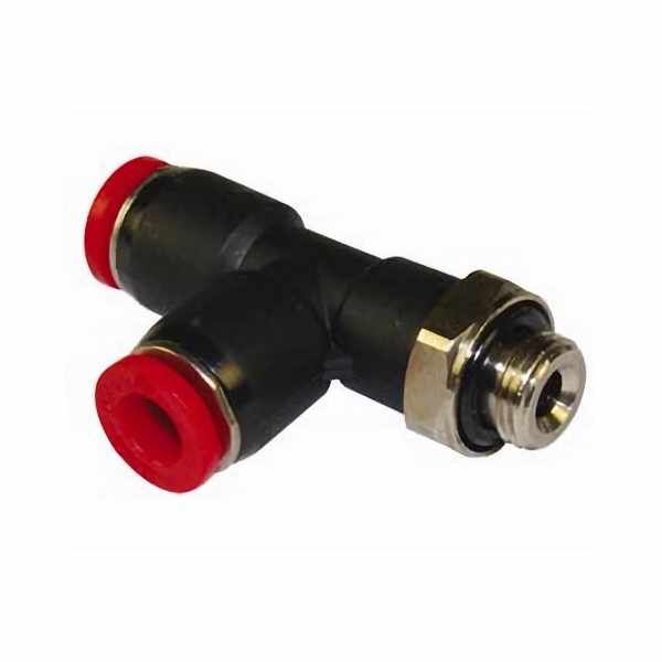 Norgren C026C0405 Pneufit C İtmeli Bağlantı Parçası