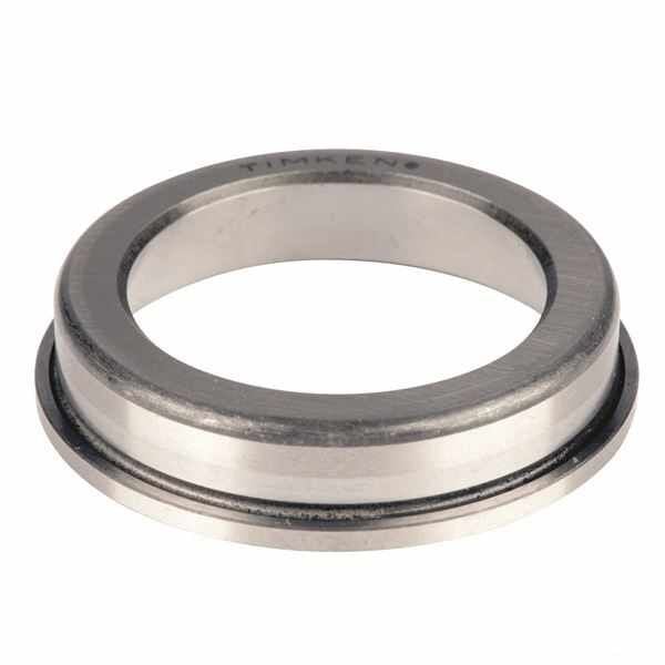 TIMKEN 33820B  Konik makaralı rulmanlar