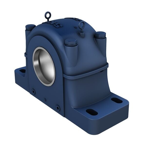 SKF SDAFS 230 Split Pillow Blocks – Sdaf Series Including The Extended Range (inch Dimensions)