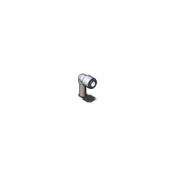 SMC Pnömatik Bağlantı 12mm KGL12-99