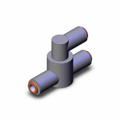SMC VR Çek Valf VR1220F-06
