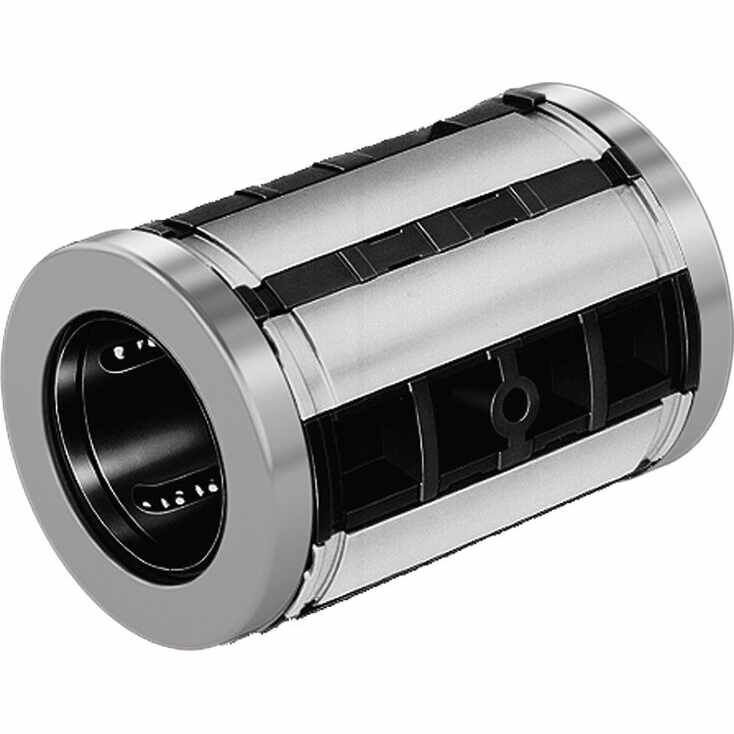 SKF LRAC1 Lineer Bilyalı Rulman