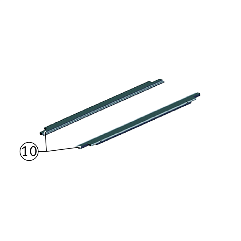 INA KIT.KWVE15-B-900  Lineer Rulman Parçası