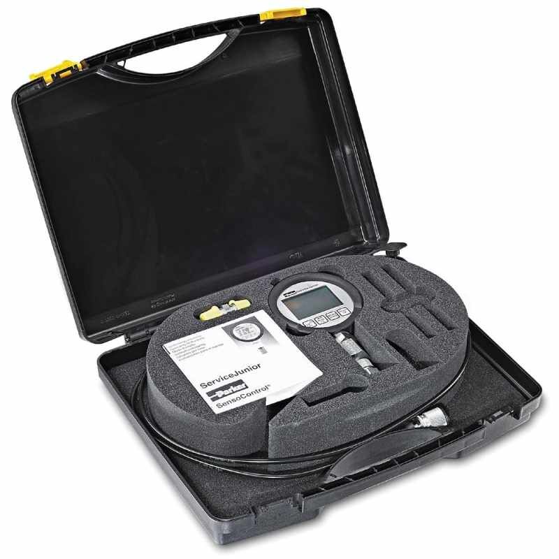 Parker Hannifin K-SCJN-KIT-400 Basınç Regülatörü
